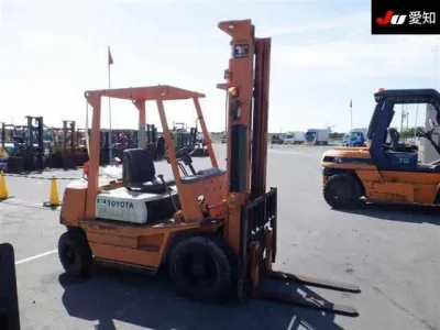 Toyota FORKLIFT
