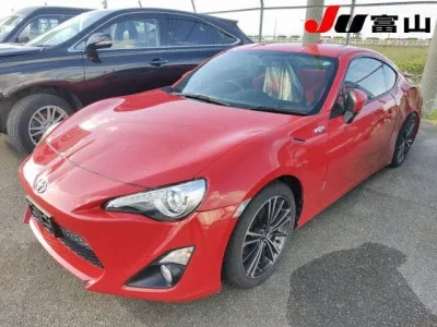 Toyota 86