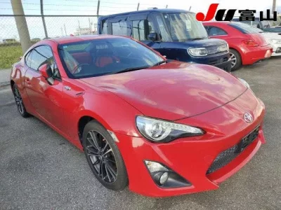 Toyota 86