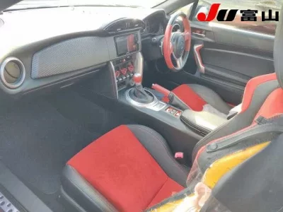 Toyota 86