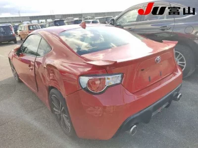 Toyota 86