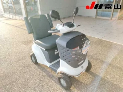 Suzuki SENIOCAR
