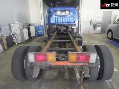 Mazda TITAN