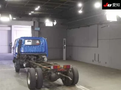 Mazda TITAN