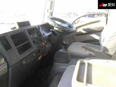 Mazda TITAN