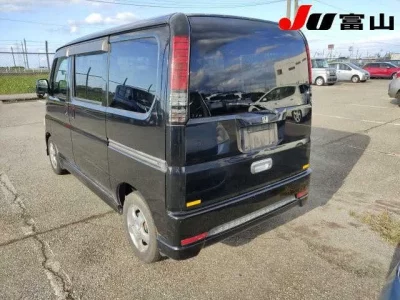 Honda VAMOS