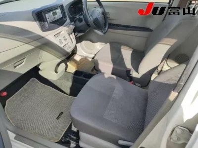 Subaru PLEO PLUS