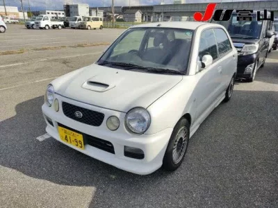 Daihatsu OPTI