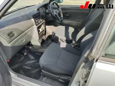 Daihatsu OPTI