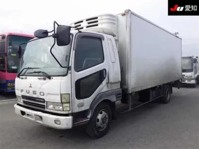 Mitsubishi FUSO FIGHTER