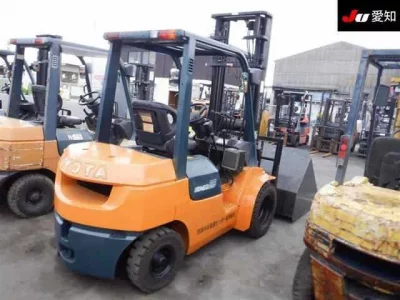Toyota FORKLIFT