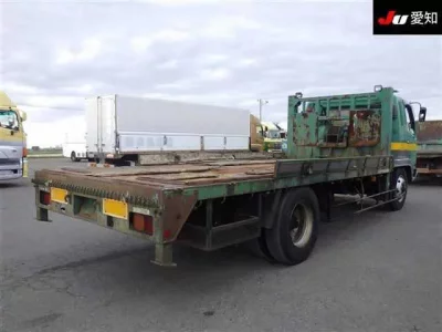 Mitsubishi FUSO FIGHTER
