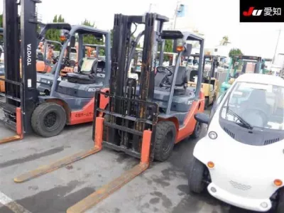 Toyota FORKLIFT