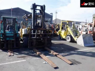SUMITOMO FORKLIFT