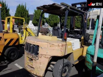 SUMITOMO FORKLIFT