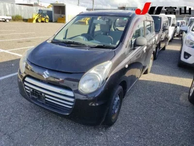 Suzuki ALTO ECO
