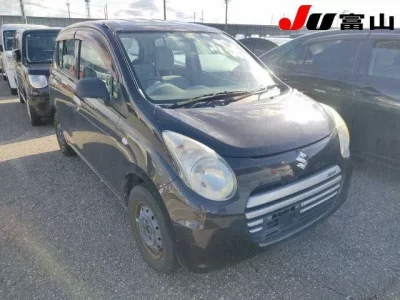 Suzuki ALTO ECO