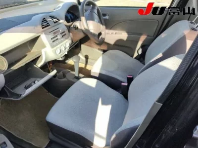Suzuki ALTO ECO