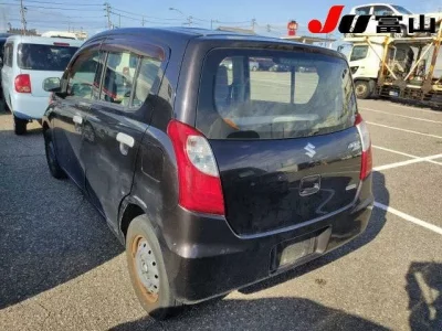Suzuki ALTO ECO