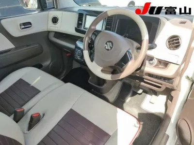 Suzuki MRWAGON