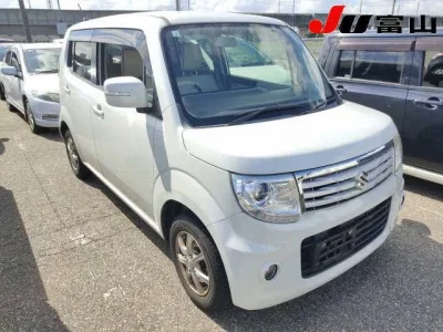 Suzuki MRWAGON