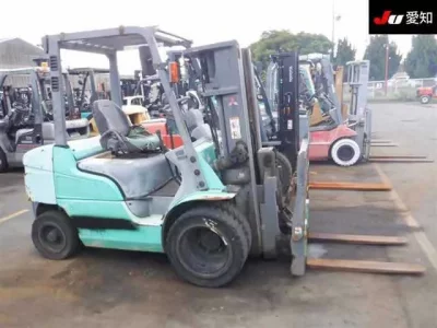Mitsubishi MITUBISHI