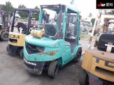 Mitsubishi MITUBISHI