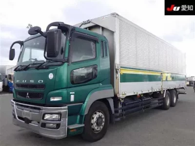 Mitsubishi SUPER GREAT