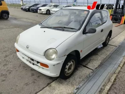 Honda TODAY