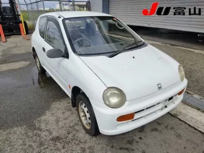 Honda TODAY