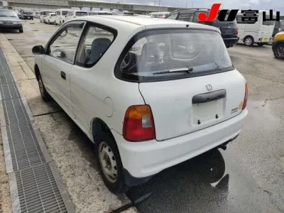 Honda TODAY