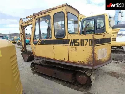 Mitsubishi MITUBISHI