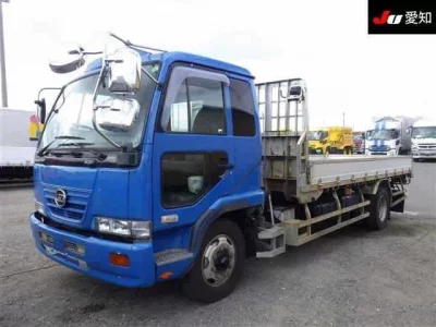 Nissan CONDOR