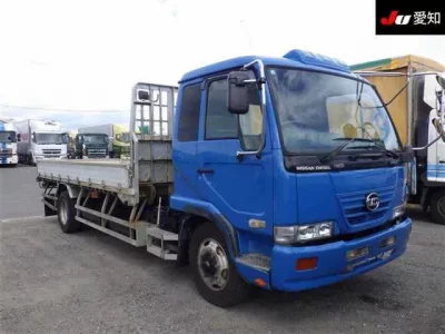 Nissan CONDOR