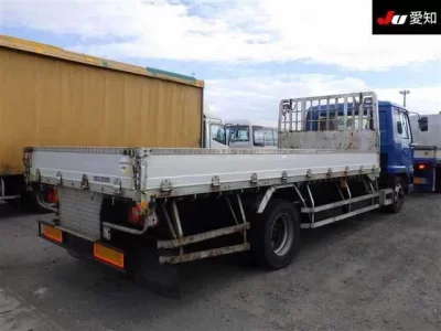 Nissan CONDOR