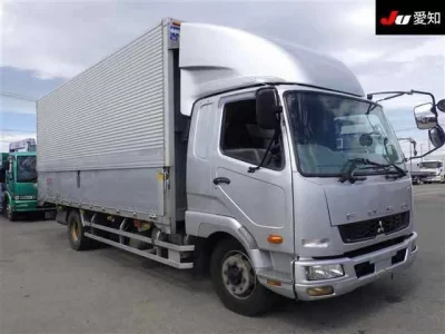 Mitsubishi FUSO FIGHTER