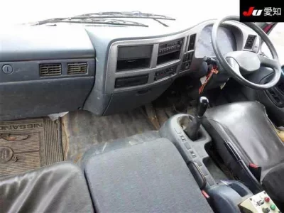 Nissan CONDOR