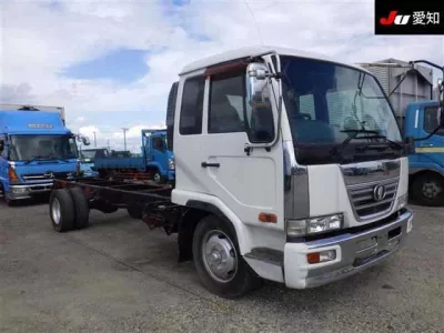 Nissan TRUCK