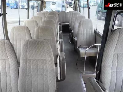 Toyota COASTER