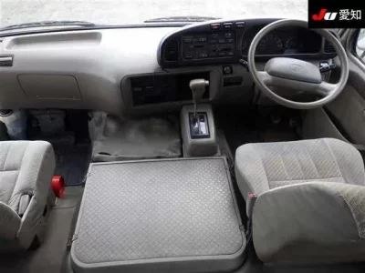 Toyota COASTER