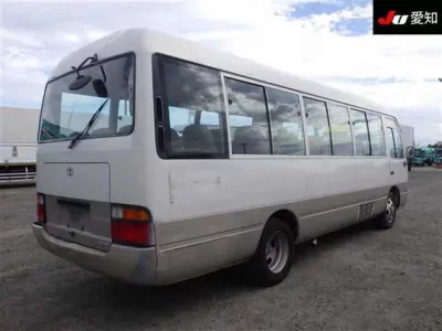 Toyota COASTER