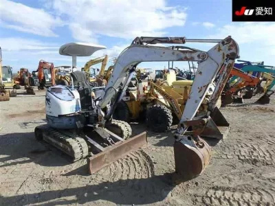 Mitsubishi MITUBISHI
