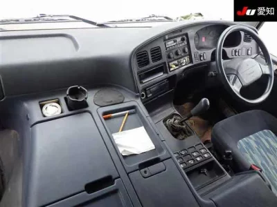 Mitsubishi FUSO TRUCK