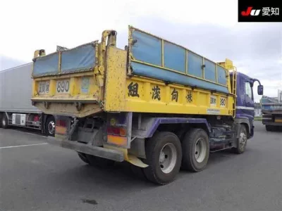 Mitsubishi FUSO TRUCK