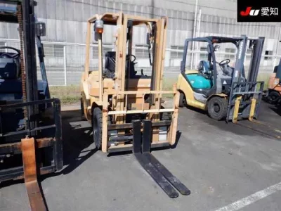 Toyota FORKLIFT