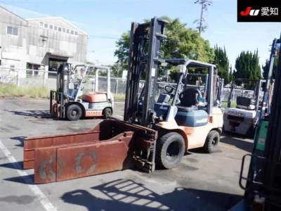 Toyota FORKLIFT