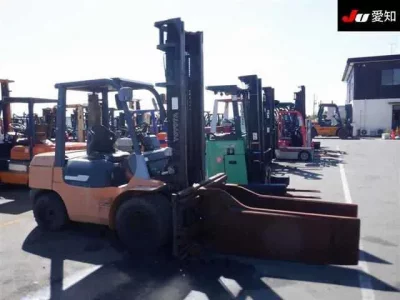 Toyota FORKLIFT