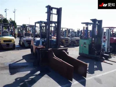 Toyota FORKLIFT