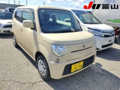 Suzuki MRWAGON
