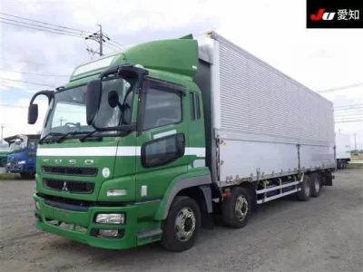 Mitsubishi SUPER GREAT